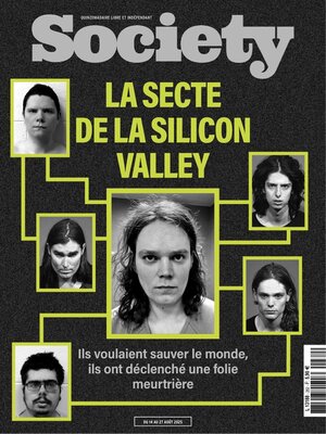 Society - Magazine